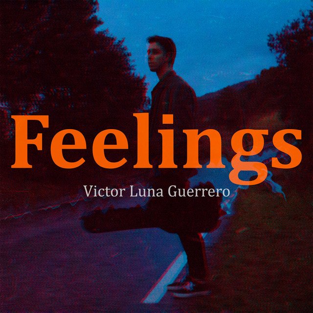 Spotify_Artist's tweet photo. FEELINGS. Victor Luna Guerrero

Check it! and send my an opinion! 

https://t.co/JKOfXzb3Am https://t.co/uMC6LfJng9