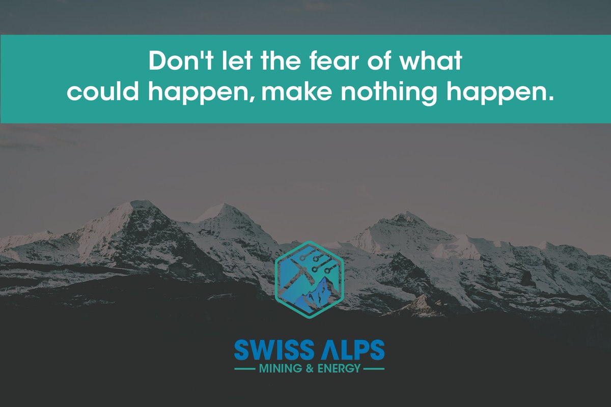 swissalpsmining's tweet image. In the Swiss alps, thousands of unused structures are disintegrating due to the fact that today's spatial planning law does not allow for residential use of these buildings.

Join us and change the future!

#alps #swiss #solution #law

bit.ly/2C7zyPX