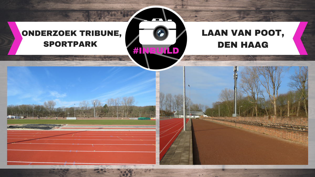 VisiplanNL's tweet photo. Deze keer even iets heel anders #INBUILD dan andere keren: @VisiplanNL heeft een inspectie en rapportage verzorgd van de tribunes in het sportpark aan de Laan van Poot in Den Haag!
#inspectie #sportpark #zomerproof en #veiligsporten #visiplan #denhaag #sport https://t.co/wf1aRiwNxJ