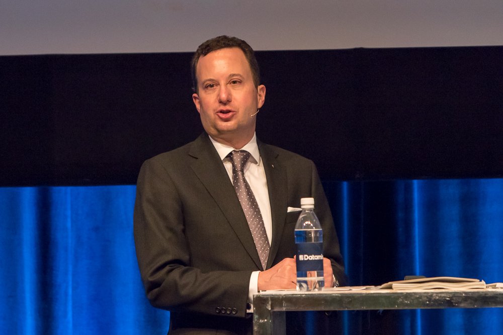 ASISEurope's tweet photo. GDPR enters into force on 25 May. Check out these highlights from the ASIS Europe 2018 GDPR Masterclass with Christoph Rojahn talking GDPR compliance, CCTV and handling data breach notifications. https://t.co/Lw3dad5R2T #ASISeu #myASIS https://t.co/kGNjQlZ3e0