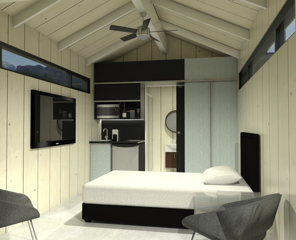 RusticHomes1's tweet photo. Introducing the new #ECOPOD #TinyHome. Come inside...

Click here for more details: https://t.co/ecPxm3Ap4q

Call 011 462 0308 or email sales@ecologhomes.co.za for more information.

@ConstWorldSA @Timber_iQ @woodexforafrica @WoodTimberTimes @To_Build @SA_Building_Rev https://t.co/GWeYe6BQYT