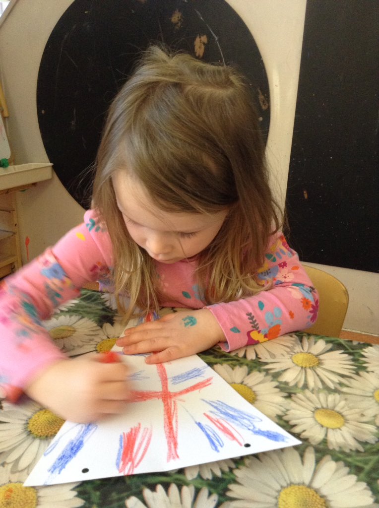 Magic Finchley tweet media