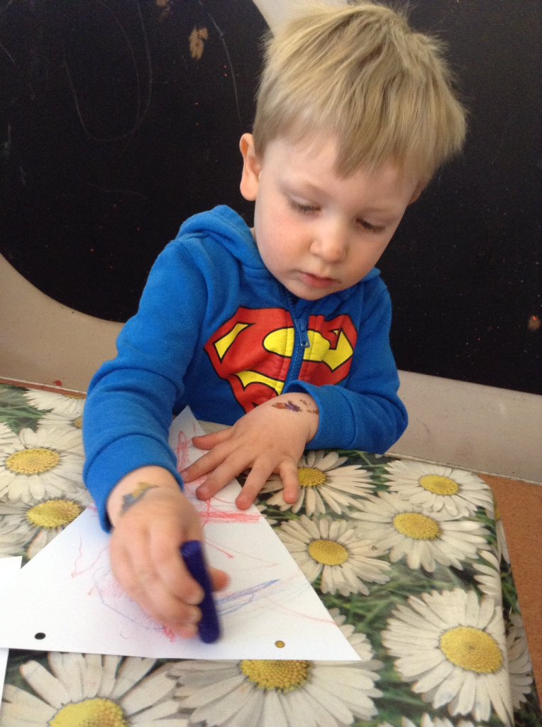 Magic Finchley tweet media