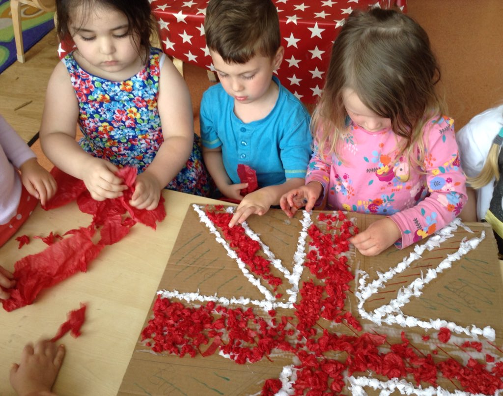 Magic Finchley tweet media