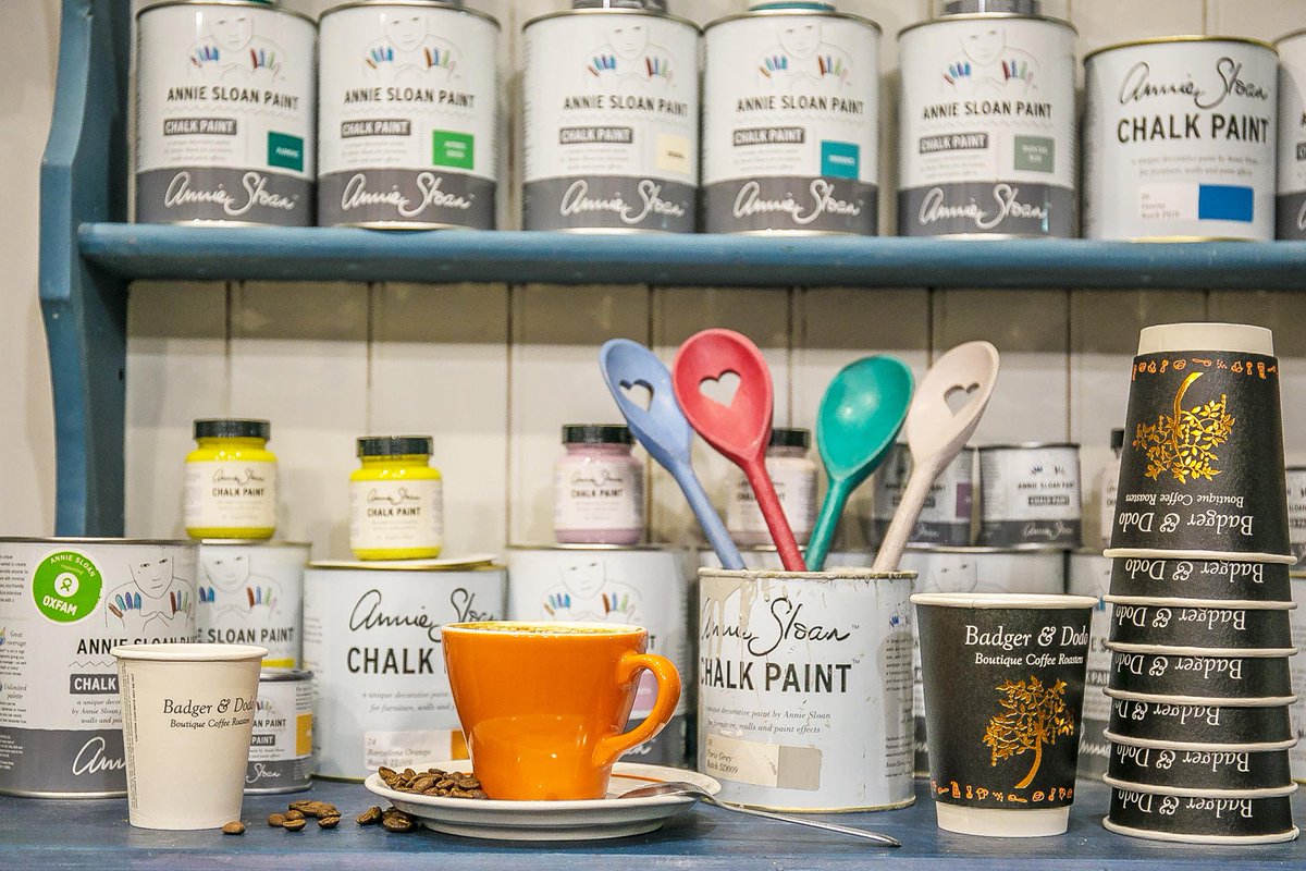 Maison Moli tweet media