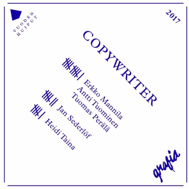 Kaksi kolmesta kolmoisvoiton jakaneesta Cassiuksen miehiä <a href="/vuodenhuiput/">Vuoden Huiput</a> <a href="/ErkkoM/">Erkko Mannila</a> <a href="/AnttiArtoAleksi/">Antti Tuominen</a>