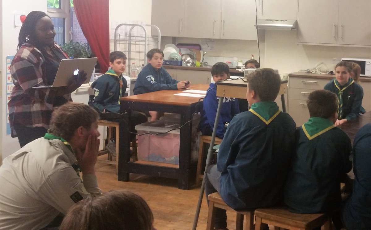 WormHunters tweet media