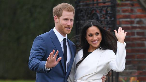 The #RoyalWedding: Royalty is an outdated, feudal, aristocratic &amp; anti-democratic institution that should be consigned to history. It is time we had an elected head of state, not an inherited dynastic one. Monarchism is incompatible with democracy &amp; meritocracy. <a href="/RepublicStaff/">Republic</a>