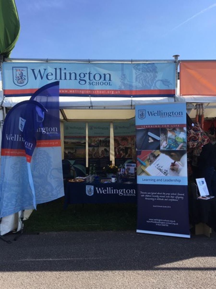 WellingtonHead tweet media