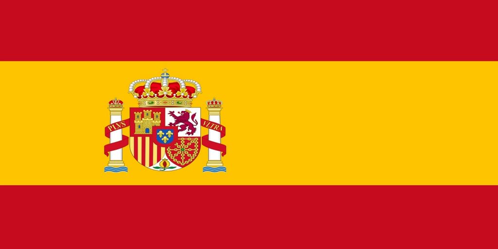 NewsLabUva's tweet photo. ¿Qué significa para ti ser español? ↪🇪🇸↩ Descubre nuestra opinión es @Newslab. #AtréveteAinformarte #YTúQuéOpinas - https://t.co/xhJW12qsIE https://t.co/TBYgVByrtN