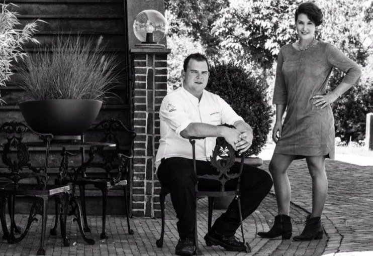 Streetfood barbecue bij <a href="/De_Burgemeester/">De Burgemeester</a> in Linschoten op 30 juni met sterwaardige hapjes uit Japan, Vietman, Mexico, India -> chefsfriends.nl/streetfood-bar… #chefsfriends cc <a href="/alliancegastro/">Alliance Gastronomiq</a>