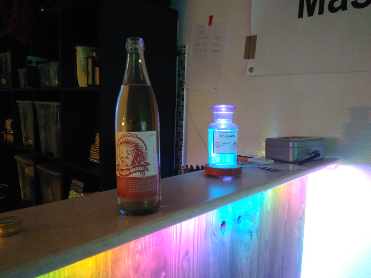 Maschinendeck_'s tweet photo. An der Progress-Bar ist jede*r willkommen, unabhängig von sexueller Orientierung oder Genderidentität. 🏳️‍🌈 #IDAHOT https://t.co/cjB8zNPGc8