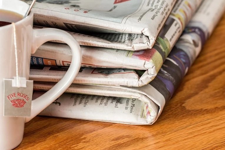 danniowenjones's tweet image. As former journalists ourselves, we&apos;re incredibly proud to support #TrustedNewsDay and #LocalNewspaperWeek. Trusted local #journalism is vital for communities and must be protected, especially with the rise of #fakenews @localpaperweek 📰🗞️
