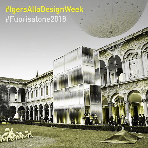 igersItalia's tweet photo. Anche quest’anno @igersmilano con #IgersAllaDesignWeek ha contribuito a raccontare la settimana più importante dell’anno per la nostra città grazie alla rinnovata collaborazione con #Fuorisalone! https://t.co/tQGAz8ZxXV #igerslombardia #igersitalia https://t.co/sky2EQGlyK