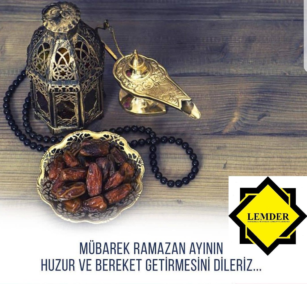Lisanslı Emlakçılar (@lemderdernegi) on Twitter photo 