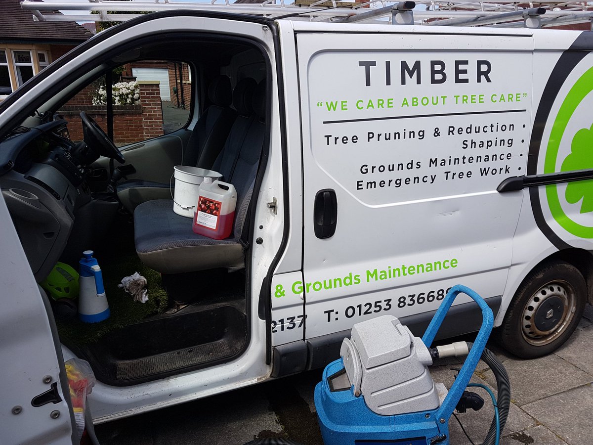 lsaclean's tweet photo. Van #seat #cleaning 
#fylde
07817111259
@ timbertreeservices
@LythamLifeStyle 
@FyldeBN 
@errol767 
@LancsRetweet https://t.co/zNqFveDBmB