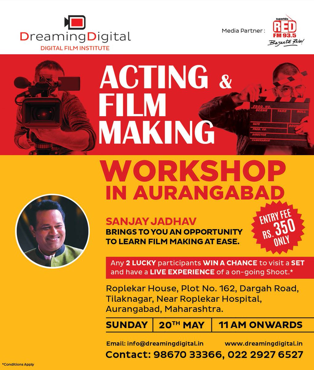 Dreaming Digital tweet media