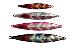 Fishing_worldus's tweet photo. The Nanny’s were absolutely demolishing our 80g Haymaker Jigs last week rigged with our size 4 assist hooks! 

 BUY ONLINE - https://t.co/ATANV1ZxGU…/HAYMAKER_30g%2C_60g%2C_80…

 #microjigging #nannygai #fishing https://t.co/ibkIrDvx5C
