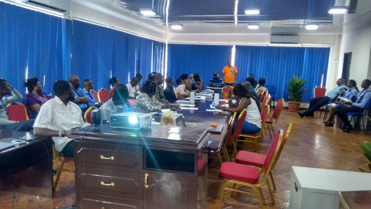 UNAIDS Sierra Leone tweet media