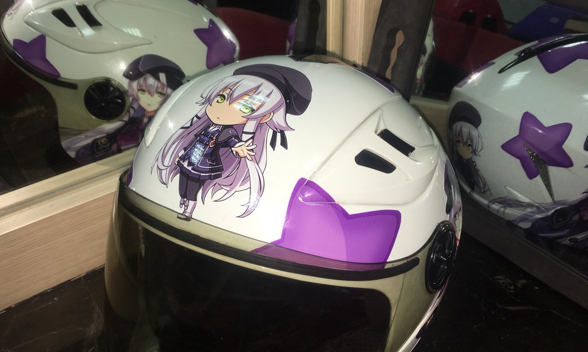 痛ヘルメット Hashtag Pa Twitter