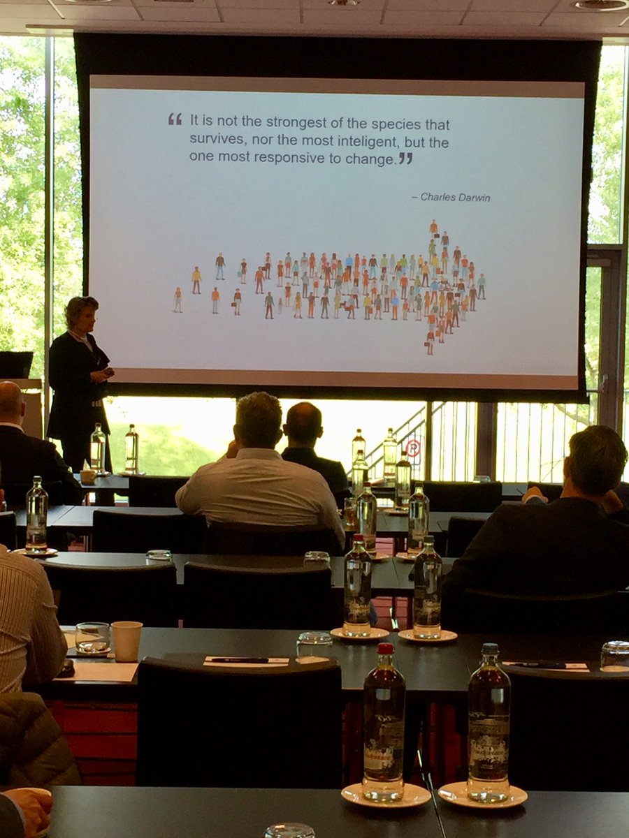 ACI_DUE's tweet photo. Day 2 underway with Blanca Losada Martin, CTO @GasNaturalAr on #innovation in #EnergyTransition 

#ACIDUE18 #Digital #Utilities #Europe https://t.co/gg3D31NBhz