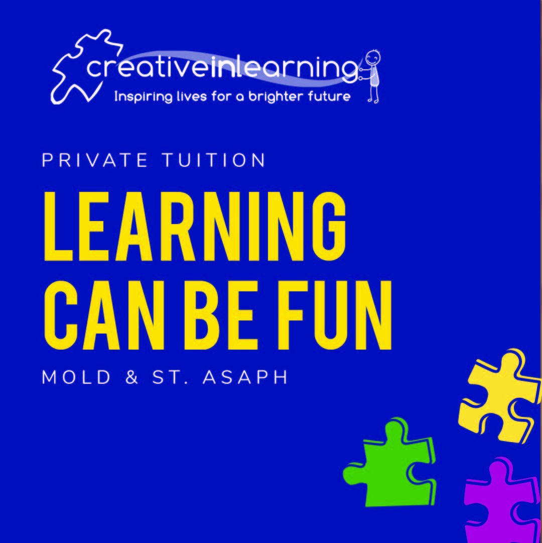 cil_tuition's tweet photo. Learning can be fun! The right tutor can often make all the difference in a child’s education #alwyslearning #learn #growthmindset https://t.co/j6nLwBkGTY https://t.co/G3bKtFTRoT