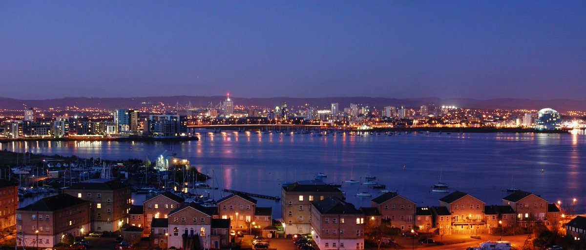Cardiff will host next year's Creative Cities Convention after the capital's successful pitch beat Bristol and Glasgow to land one of the UK's leading media conferences  <a href="/CCConventionUK/">Creative Cities Convention</a>  
You can read all about it here: socsi.in/38FlZ  #CCConventionUK