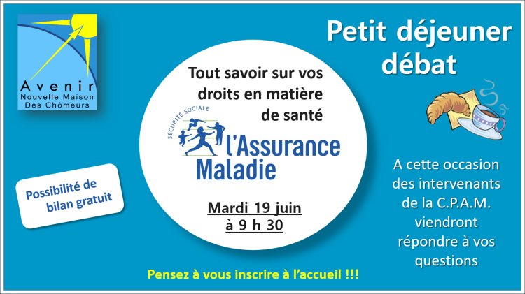 Avenir MDC tweet media