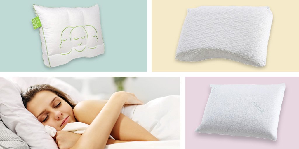 ASSORTIMENT // Het perfecte kussen
Als je nekklachten hebt of niet lekker ligt, dan kan dit te maken hebben met je hoofdkussen. Laat je adviseren door een van onze slaapexperts.
Maak een afspraak >> bit.ly/totaalBEDafspr…
Bekijk het kussenoverzicht > bit.ly/totaalBEDkusse…