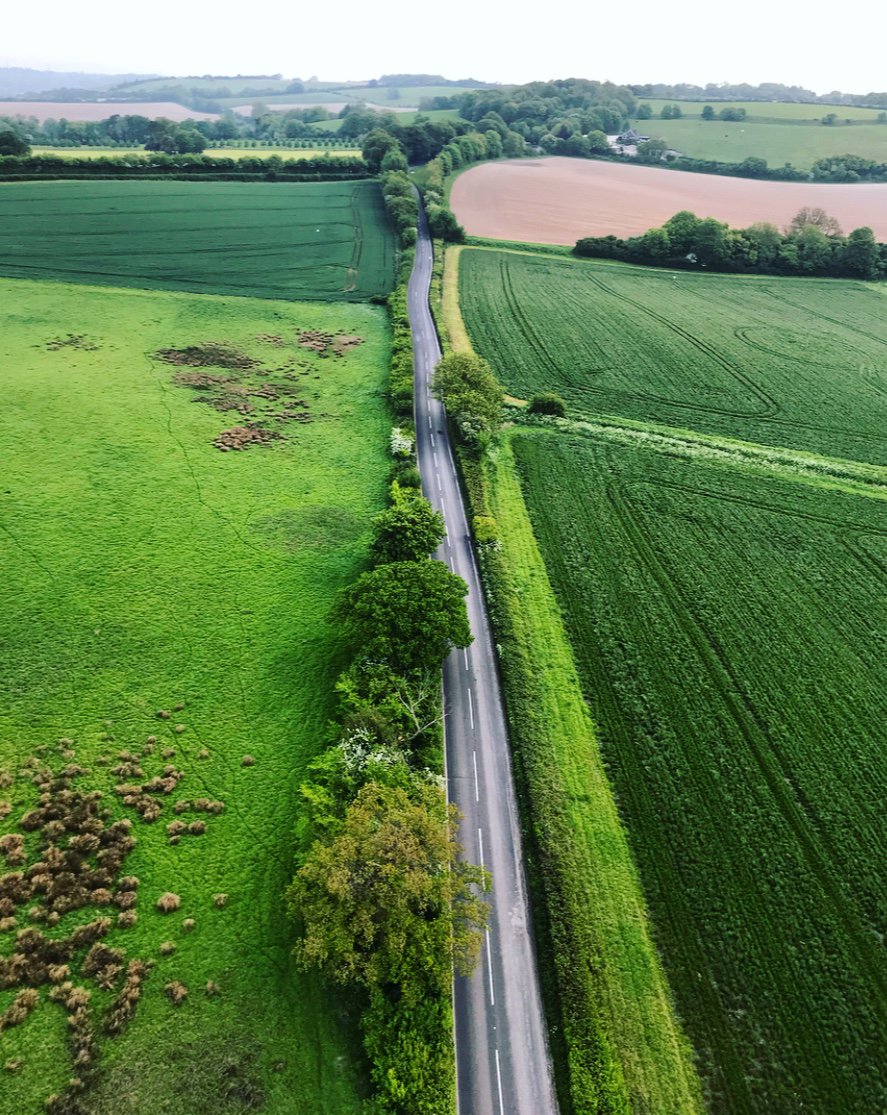 Pinkladyloz's tweet photo. @KentBallooning 8th try lucky I think. Seriously skilled pilot and land crew... The best customer service too. So helpful. Thank you 😊😍 https://t.co/09cwBmBswH