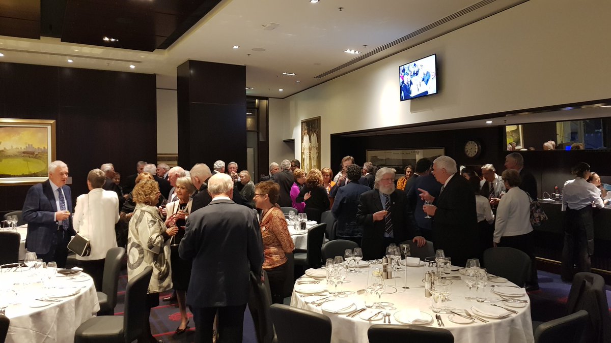 MCCBowls's tweet photo. About to kick off Presentation Night 2018 ... welcome and enjoy everyone https://t.co/Ahub341A7B