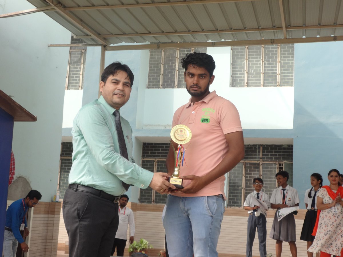 Oxford Green Public School Oxfordgreen Twitter