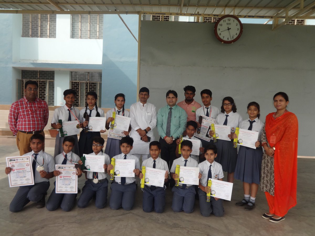 Oxford Green Public School Oxfordgreen Twitter