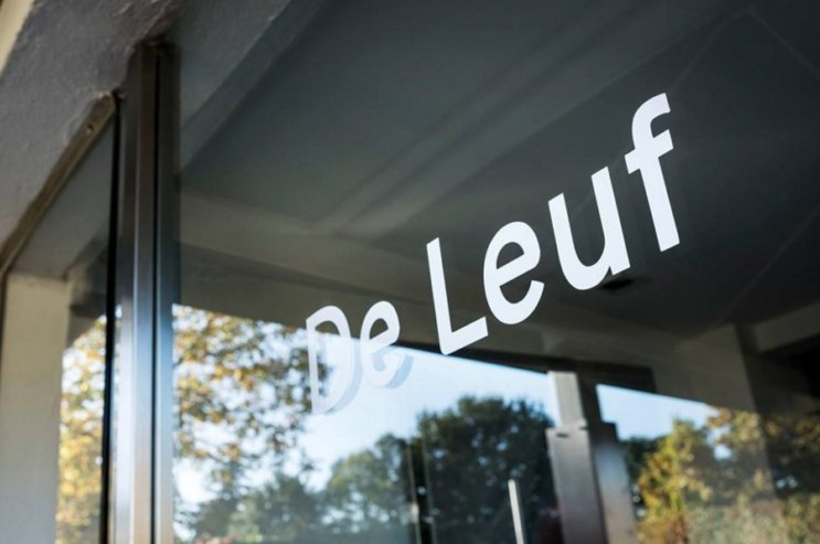 Restaurant De Leuf houdt woensdag 13 juni weer een Wine &amp; Dine. Deze keer staat het Zuid-Franse wijnbedrijf Château Haut Blanville (<a href="/Vins_Blanville/">Blanville</a>) centraal -> chefsfriends.nl/wijndiner-chat… #chefsfriends <a href="/alliancegastro/">Alliance Gastronomiq</a>