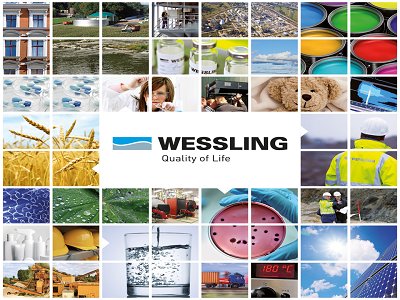 expobiogaz's tweet photo. #WESSLING est nominée pour le Trophée de l'Innovation 2018 et vous accueillera stand B22 les 6 & 7 juin prochains ! Découvrez dès maintenant l'innovation présentée : https://t.co/6ocVKIVZAt https://t.co/AT5jq3YGwI