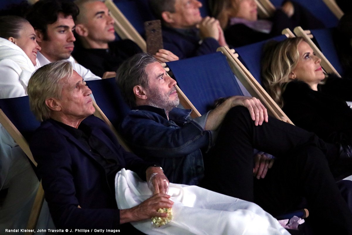 Festival De Cannes On Twitter Yesterday Night John