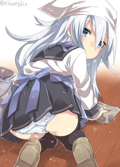 #これを見た人は青い画像を貼れ アオいいよね… 