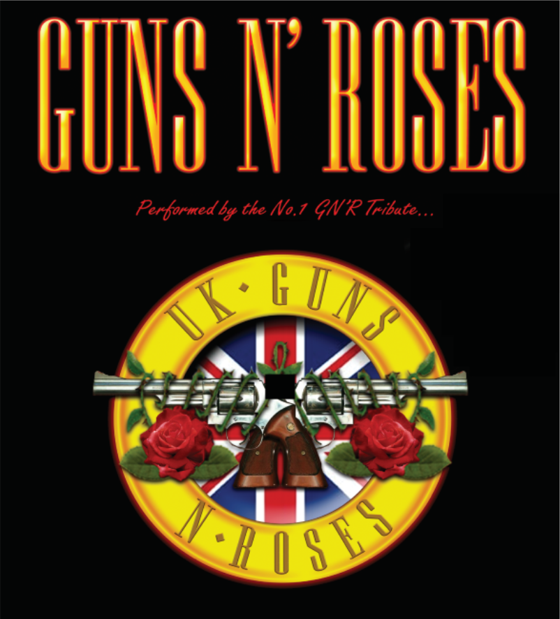 TrowbridgeCivic's tweet photo. See the closest thing to the Guns and Roses at the Civic Centre with UK Guns and Roses with claims they are better than the real thing! Come and see for yourself with a special ticket offer using the code AXLROSE when purchasing here...https://t.co/vfkLtVy2V7 https://t.co/9hS0MBsuA1