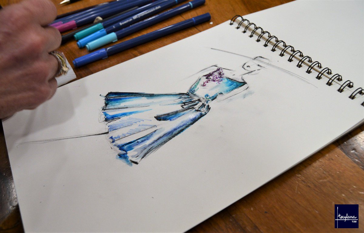 TejidosTexylana's tweet image. ¿Te has enterado que también ofrecemos diseños personalizados? Cuéntanos tu idea de vestido o conjunto y nosotros la haremos realidad. 😊
¿Te animas? 

#DiseñodeModa #ModaAMedida #Tejidos #Jaén