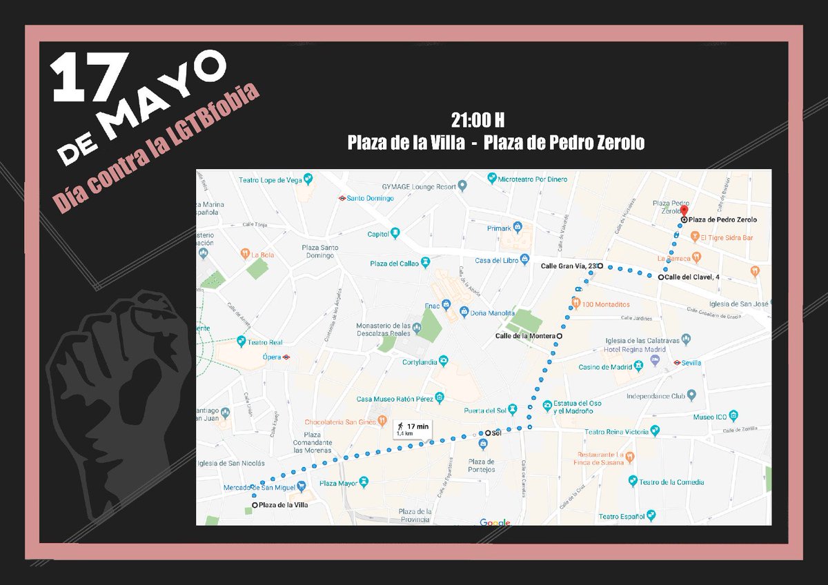 A.U. La Chispa💥 tweet media