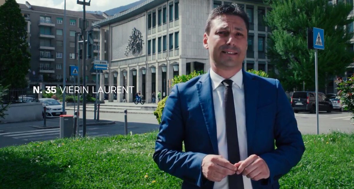 Domenica 20 maggio tutti i valdostani potranno andare a votare serenamente grazie allo spoglio centralizzato. 
Ne parliamo con Laurent Viérin