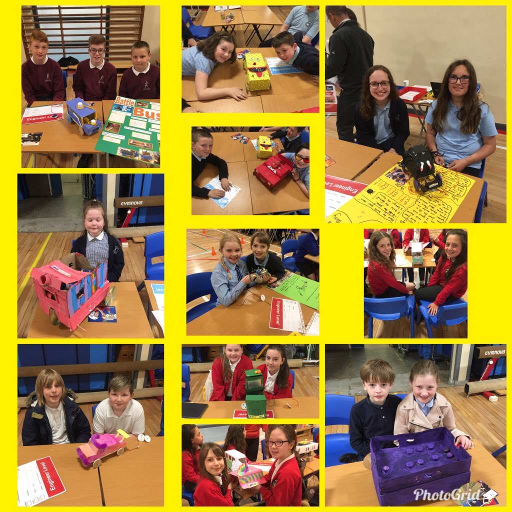Wow 👏🏼☀️ Awesome vehicle designs, you should all be so proud! So much work and effort has been made... 🚘🚗☀️ <a href="/WebstersHigh/">WebstersHigh</a> @Technology_WHS <a href="/primaryengineer/">Primary Engineer</a> ☀️