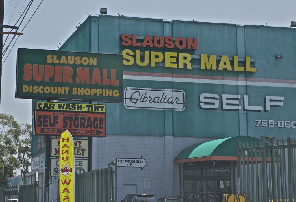 Slauson Super Mall (slausonmallCA) Twitter