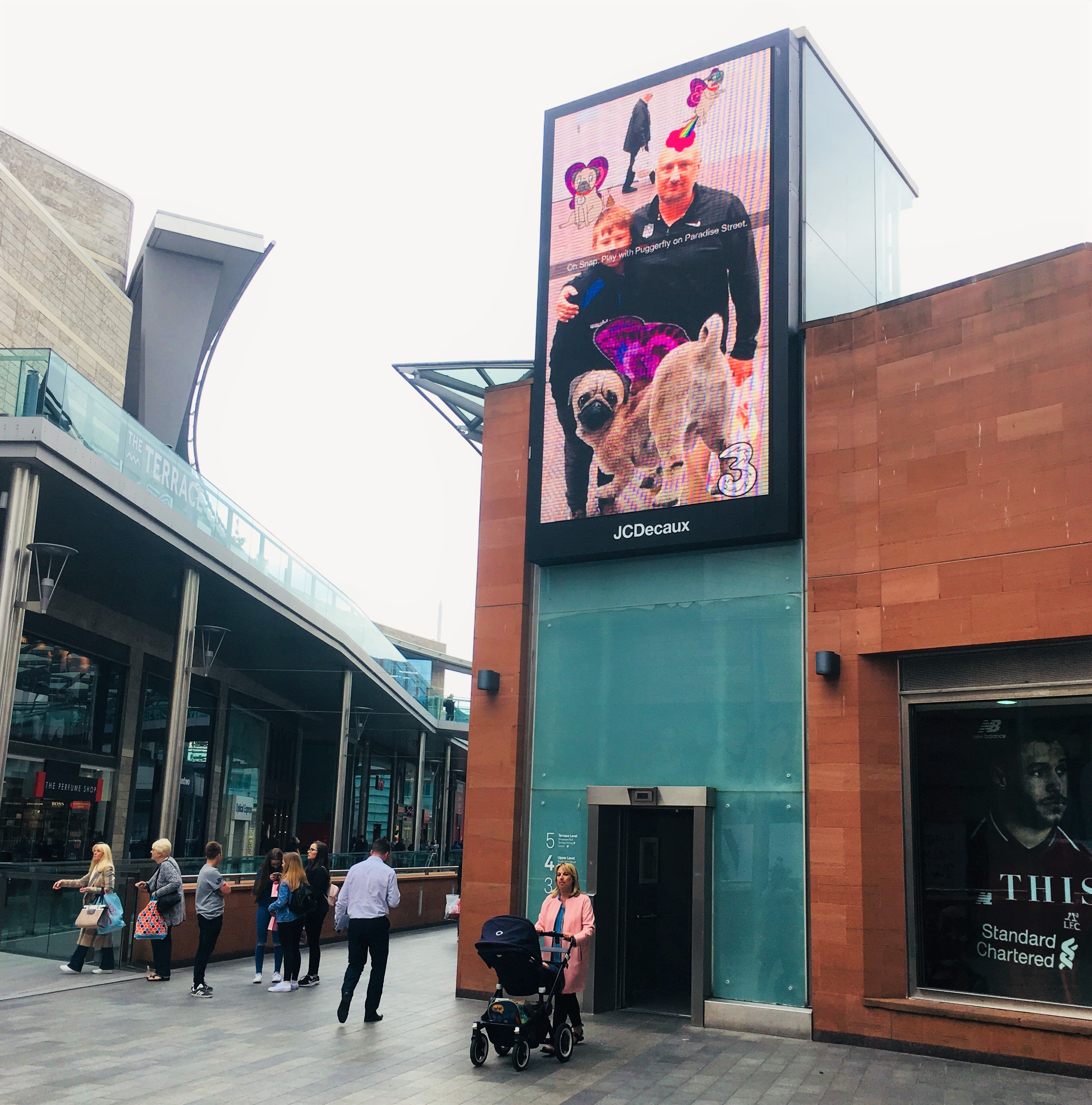 New balance liverpool one sale