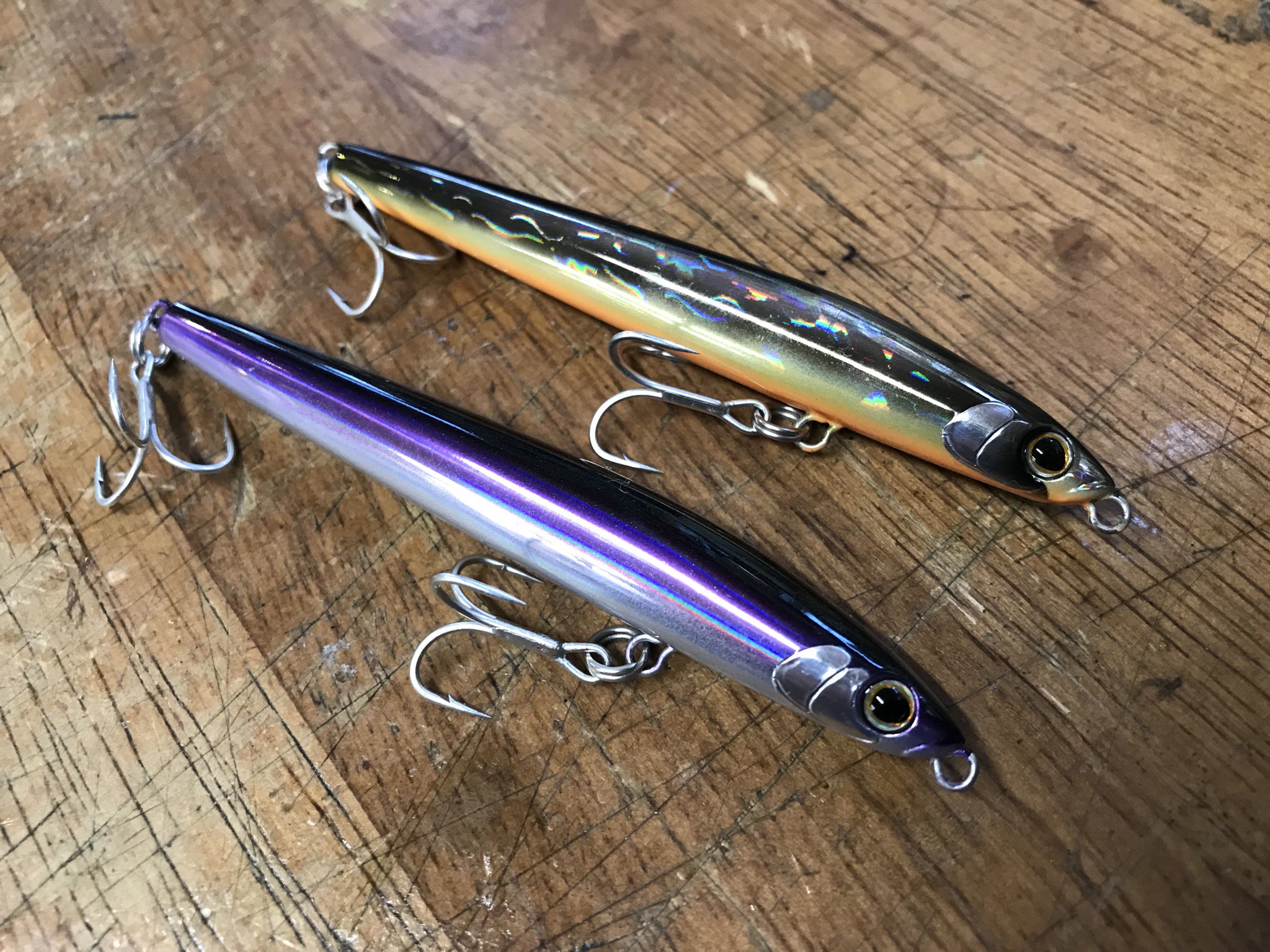 LUNKER'S ランカーズクシロ on X: 