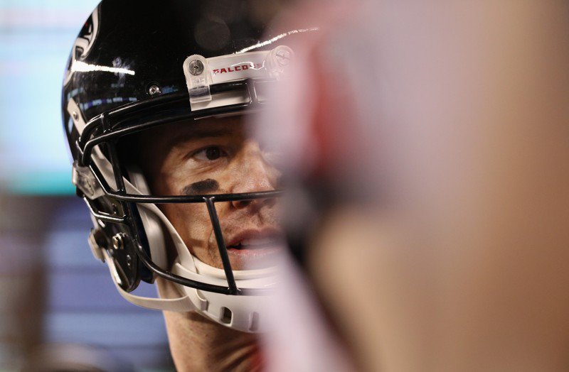 Look: Falcons fans wish Matt Ryan happy birthday on social media  