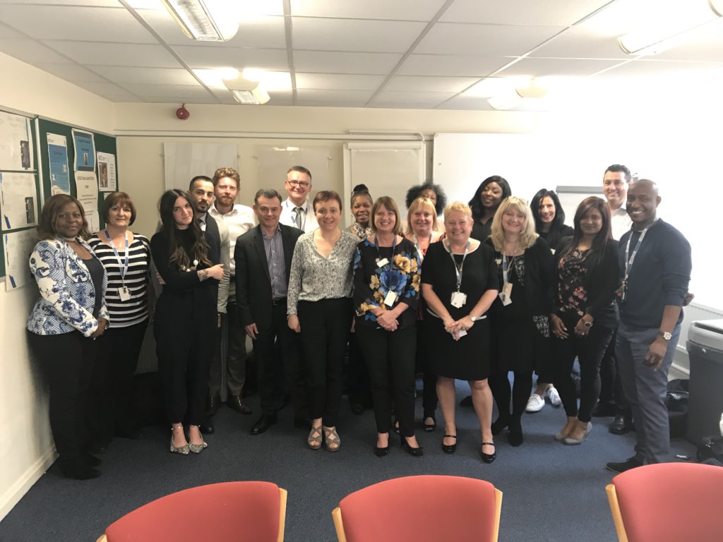 juniorkinguk's tweet image. Thank you to our dedicated colleagues at @DWPBoltonSC, amazing day spent with Lambeth and Southwark offices working together to change lives and support claimants in to work. #GettingItRight #OneService #BigRelationships #DWProud p.s I’m taking the picture