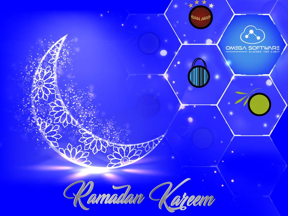 omegasoftware's tweet image. Ramadan Kareem
#Ramadan #RamadanKareem #OmegaSoftware #POS #Software