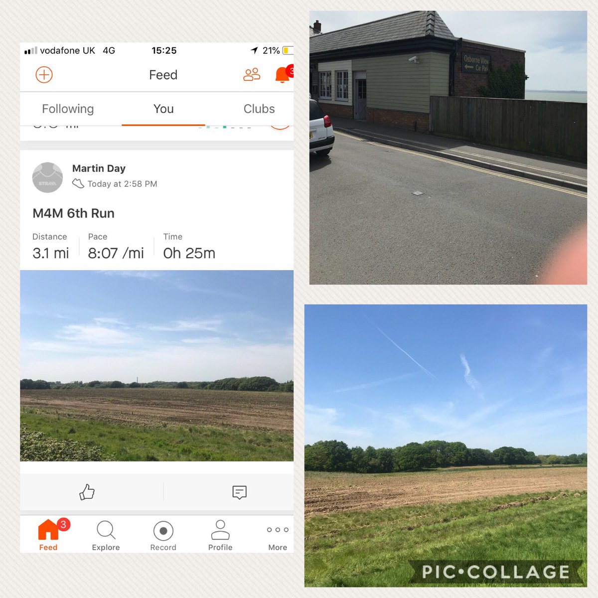 martinrday16's tweet image. Miles for Mind Run 6 done. Ridiculously hot and ran too hard #inbits #18.5/25 #mentalheathmatters #needadrink #shouldhavestoppedatthepub @runr_uk #mind