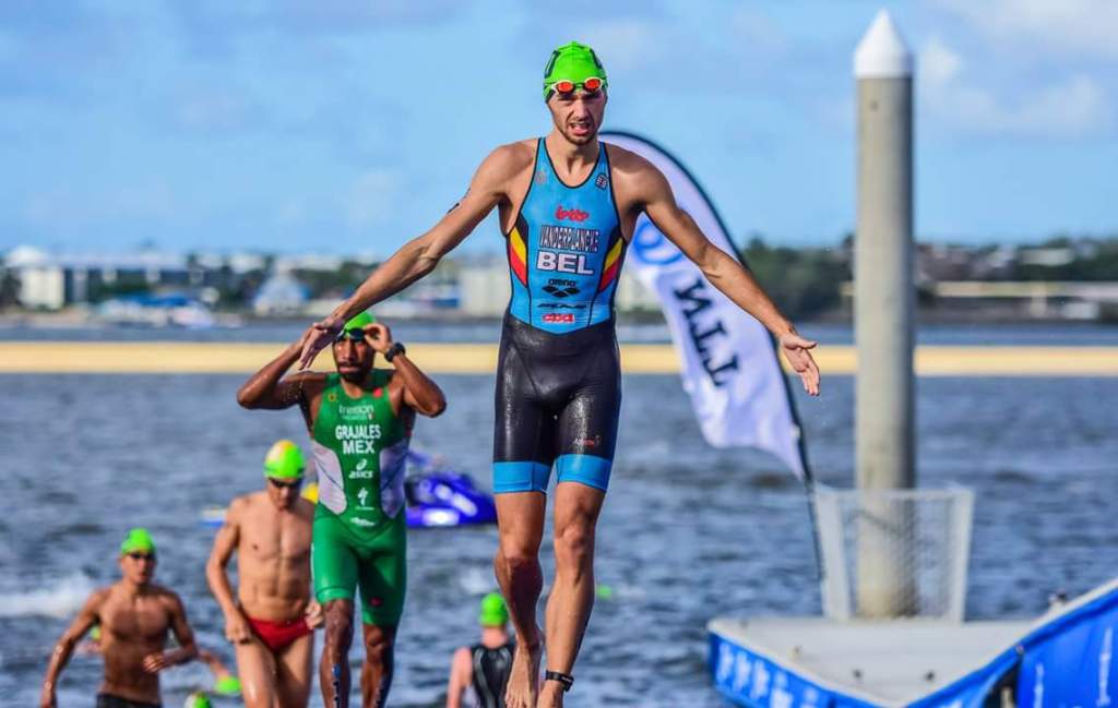 LiegeSportsbe's tweet photo. Triathlon : Rencontre avec Erwin Vanderplancke https://t.co/1HhWjQi4vJ https://t.co/hYyC5mzgrZ